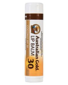 Australian Gold Lip Balm SPF 30