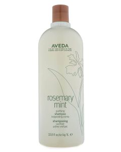 Aveda Rosemary Mint Purifying Shampoo 1000ml