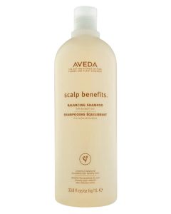 Aveda Scalp Benefits Balancing Shampoo