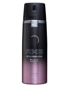AXE For Him Deodorant Bodyspray XL - Black Night