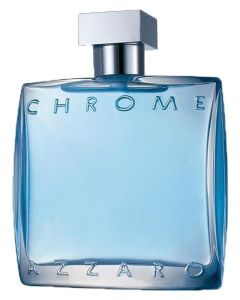 Azzaro Chrome EDT 50ml