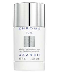 Azzaro-Chrome-Pure-Deodorant-Stick-75