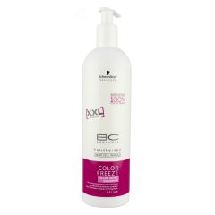 BC Bonacure Color Freeze Shine Shampoo (U) 500 ml
