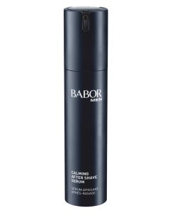 Babor Men Calming After Shave Serum 50 ml