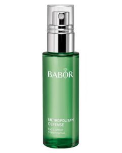Babor Metropolitan Defense Face Spray 50ml