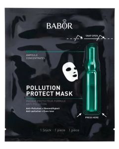 Babor Pollution Protect Mask