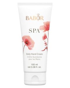 Babor SPA Daily Hand Cream LIMITED EDITION 100ml