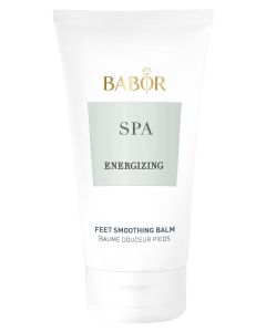 Babor Energizing Feet Smoothing Balm 150ml