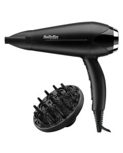 Babyliss Turbo Smooth 2200 D572DE