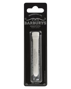 Barburys Hemostatic Styptic Pencil 12g