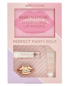 Bare Faced Chic Perfect Party Pout