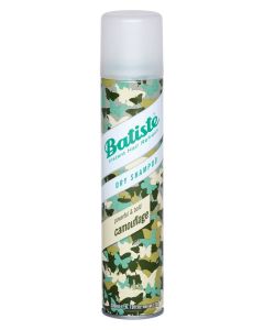 Batiste Dry Shampoo - Camouflage