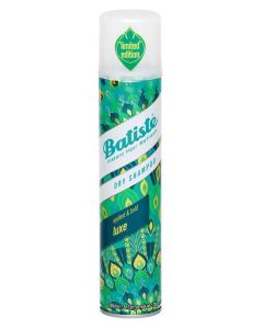 Batiste Dry Shampoo - Luxe