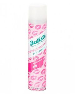 Batiste Dry Shampoo - Nice