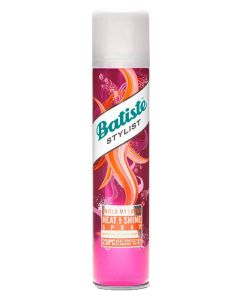 Batiste Shield My Locks Heat & Shine Spray