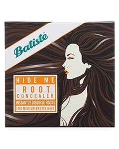 Batiste Hide Me Root Concealer - Medium Brown Hair