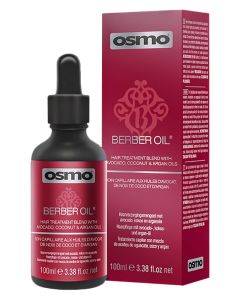 Osmo-Berber-Oil 