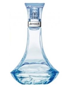 Beyonce shimmering heat EDP