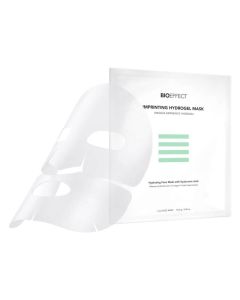 Bioeffect Imprinting Hydrogel Mask