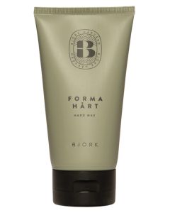 Björk Forma Hårt Hard Wax 150ml