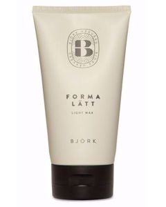 Björk Forma Lätt Light Wax 150ml