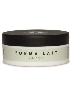 Björk Forma Lätt Light Wax 75ml