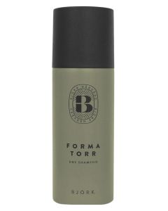 Björk Forma Torr Dry Shampoo 200ml