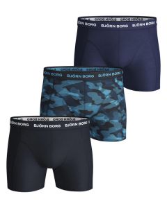 Björn-Borg-Essential-Shorts-3-pack-BLUE-MIX-S