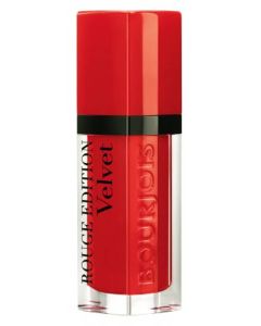 Bourjois Rouge Edition Velvet - 03 Hot Pepper