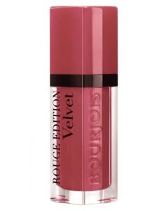 Bourjois Rouge Edition Velvet - 07 Nude-ist