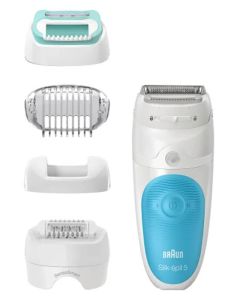 Braun-Silk-Epil-5-Shave-Wet-&-Dry