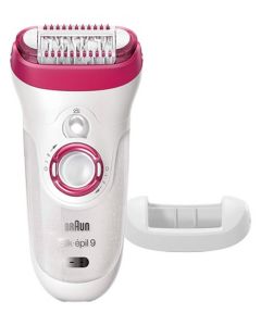 Braun Silk Epil 9 Wet & Dry Epilator 9-521 