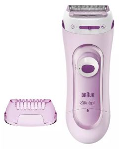 Braun Silk Épil Lady Shaver LS5100