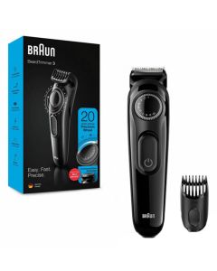 Braun BeardTrimmer 3 BT3222