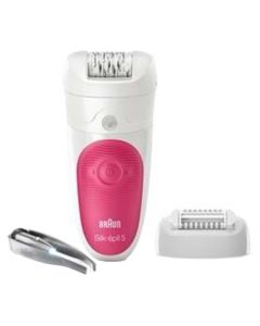 Braun Silk Epil 5 Wet & Dry Epilator 5-531