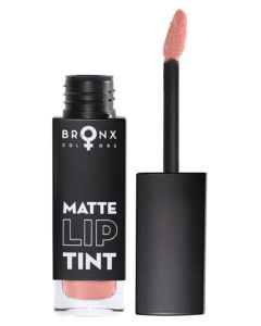 Bronx Matte Lip Tint - 07 Pale Beige