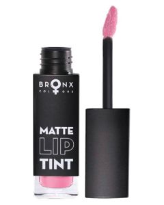 Bronx Matte Lip Tint - 08 Blossom