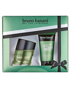 Bruno Banani - Made For Men Gift Box