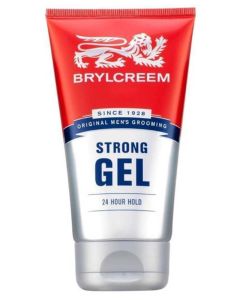 Brylcreem Original, Strong Gel 150ml