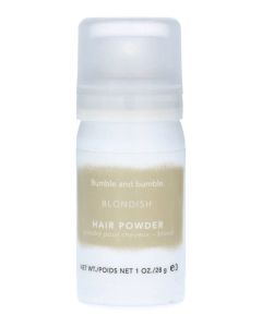 Bumble And Bumble Blondish Hair Powderam 