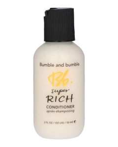 Bumble And Bumble Super Rich Conditioner Rejse str.  50 ml