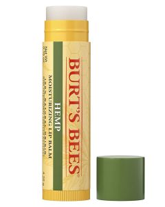 Burt´s Bees Beeswax Lip Balm Hemp 