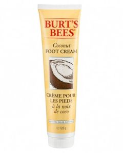 Burt's Bees Coconut Foot Cream 120g