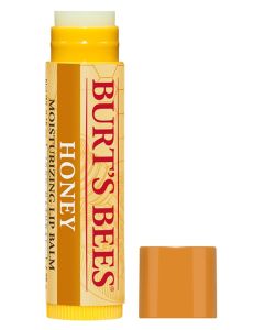 Burt's Bees Mouisturizing Lip Balm - Honey