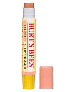Burt´s Bees Lip Shimmer - Apricot
