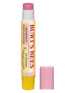 Burt´s Bees Lip Shimmer - Grapefruit