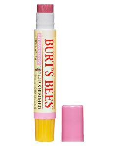 Burt´s Bees Lip Shimmer - Strawberry