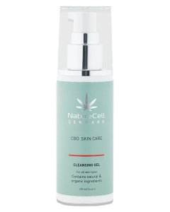 NatureCell-CBD-Skin-Care-Cleansing-Gel-100ml