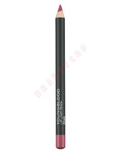 Youngblood Lip Liner Pencil - Plum 1,1g 