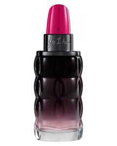 Cacharel Yes I Am Pink First EDP 